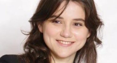 Strasbourg. Clara-Doïna Schmelck, journaliste et philosophe, est décédée à 40 ans