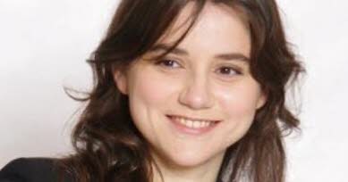 Strasbourg. Clara-Doïna Schmelck, journaliste et philosophe, est décédée à 40 ans
