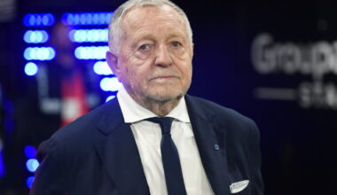Municipales 2026. À Lyon, Jean-Michel Aulas « se lance dans l'aventure » et officialise sa candidature