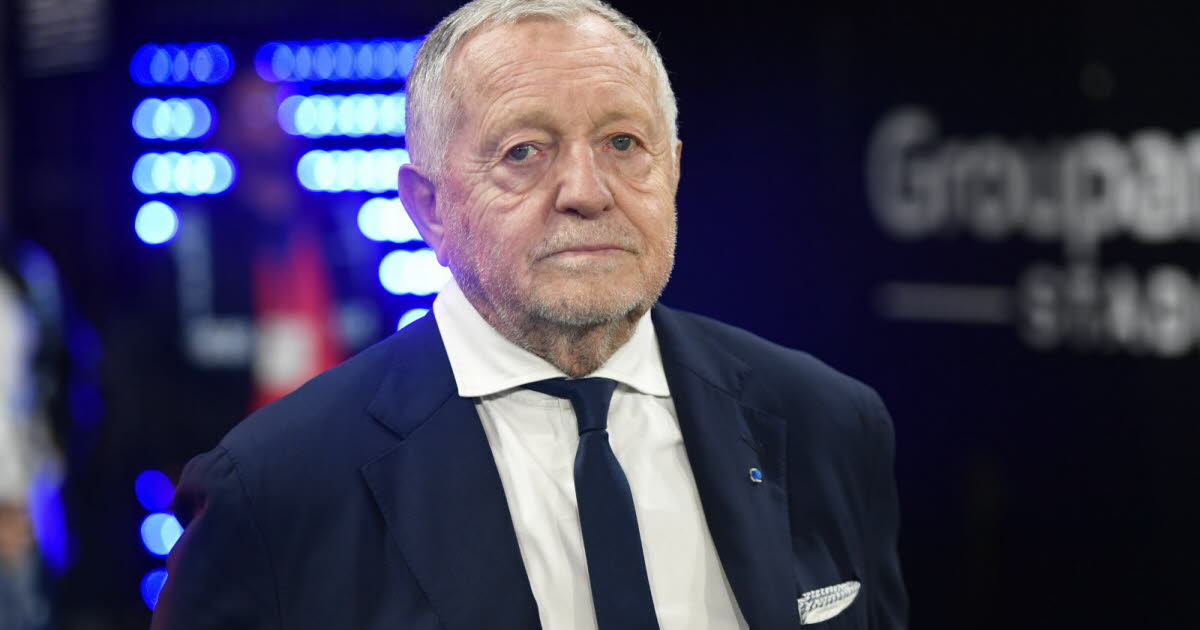 Municipales 2026. À Lyon, Jean-Michel Aulas « se lance dans l'aventure » et officialise sa candidature