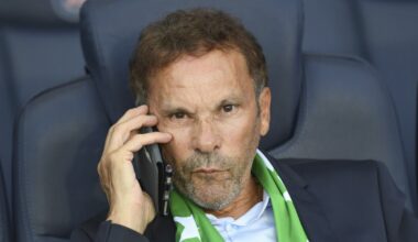 Football. Deux plaintes pour harcèlement et outrages sexistes déposés contre l'ex-président de Saint-Étienne