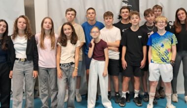 Ludres. Un été réussi pour 57 jeunes en quête d’activités