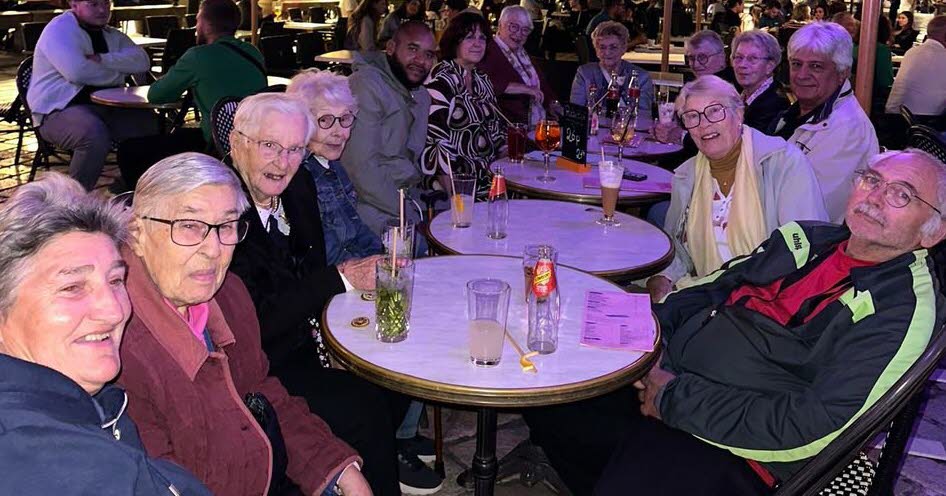 Tomblaine. Une soirée lumineuse pour les aînés