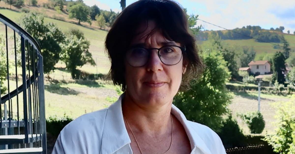 Saint-Chamond. Corinne Ollagnier, nouvelle directrice de l’école du Pilat