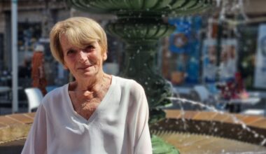 les souvenirs de cette ex-employée