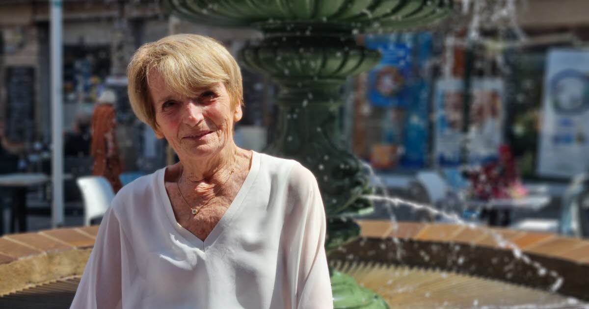 les souvenirs de cette ex-employée