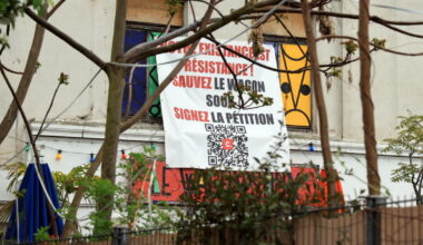 4 mois de fermeture administrative pour le Wagon Souk