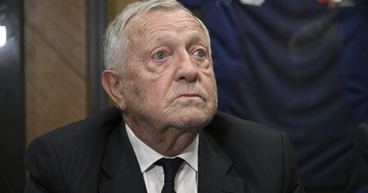 Aulas prêt pour « l’aventure », les Républicains se rangent derrière lui