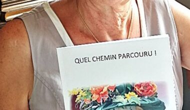 Grand Nancy. Quel chemin parcouru pour Catherine Wagner-Amoura !