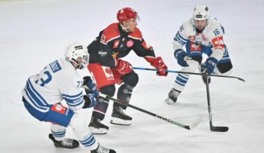 Hockey sur glace. Dernier de CHL, que peut espérer Grenoble en Allemagne ?