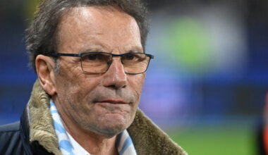 « On a attendu mon départ de l'ASSE »