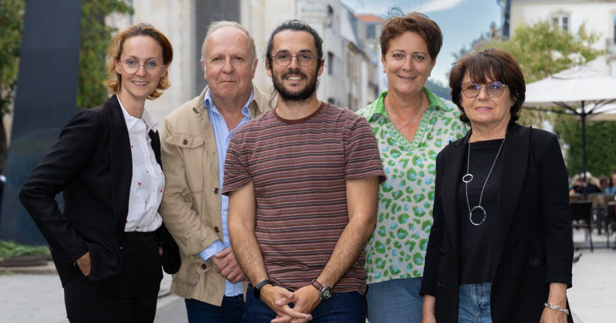 Adrien Genoudet prix des médias 2025