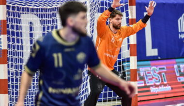 Nationale 1 Fédérale. Nancy Handball : Émilien Deschamps à Billère, Ivan Panjan vers l’Espagne