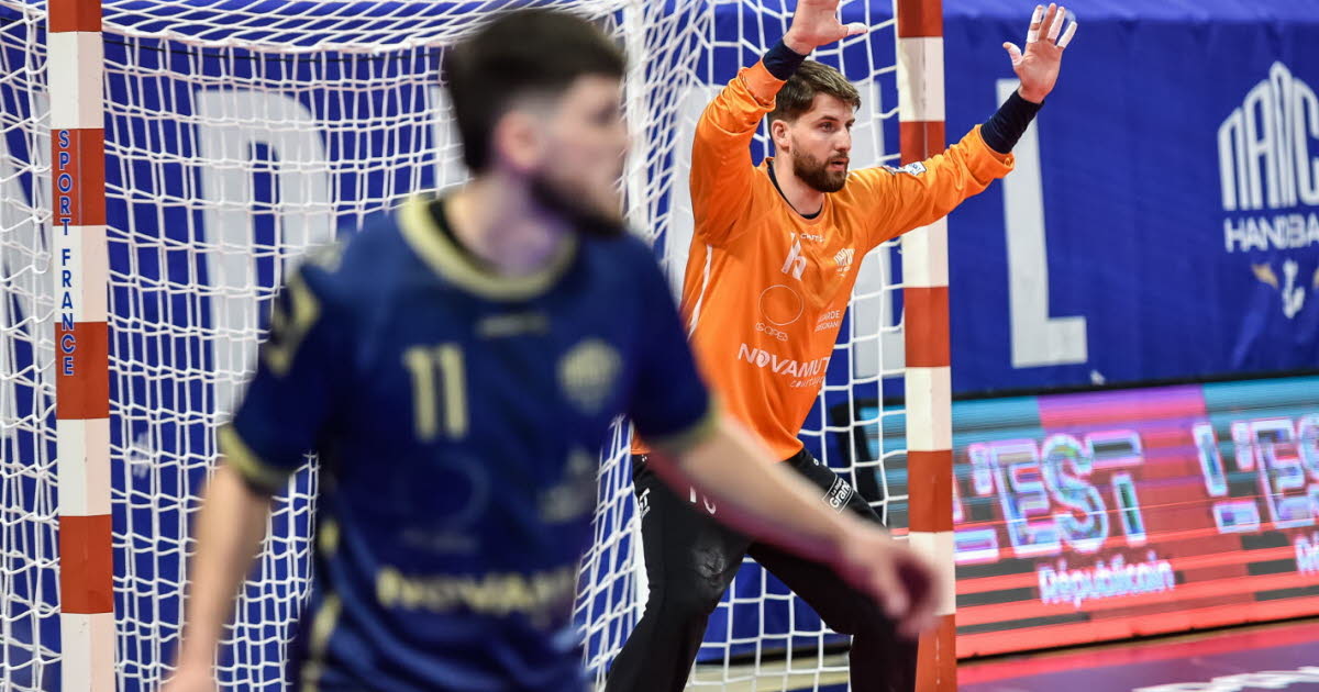 Nationale 1 Fédérale. Nancy Handball : Émilien Deschamps à Billère, Ivan Panjan vers l’Espagne