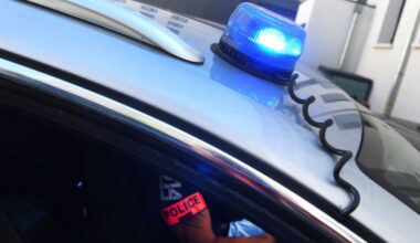 Saint-Etienne. Sans permis de conduire, il zigzague sur la RN88 avec un véhicule volé