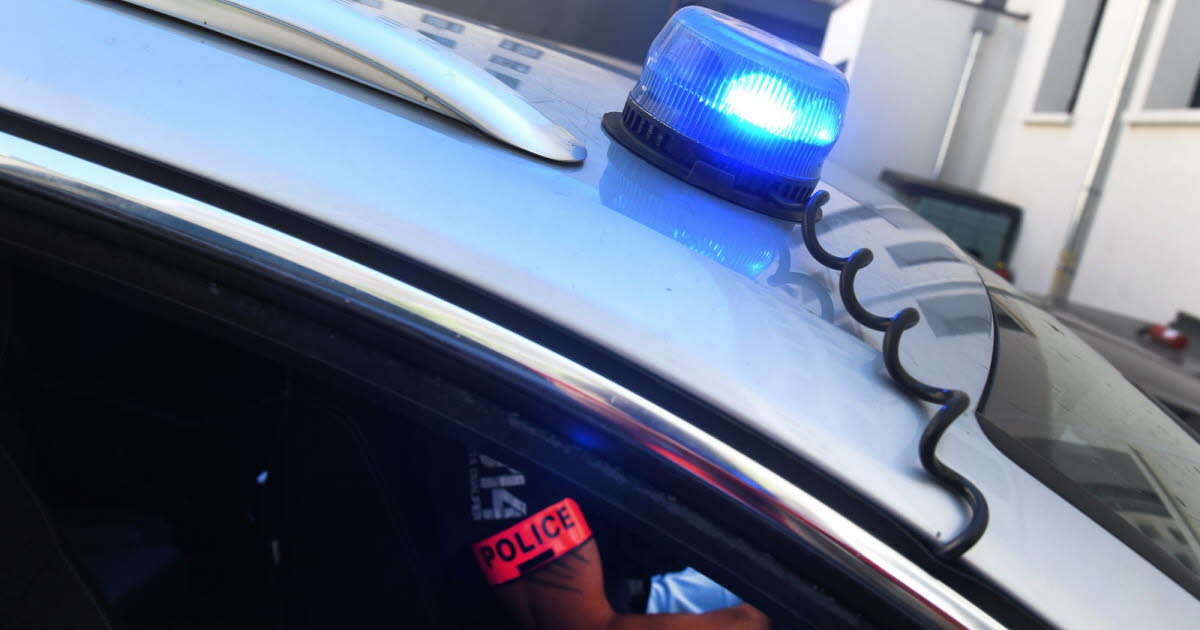 Saint-Etienne. Sans permis de conduire, il zigzague sur la RN88 avec un véhicule volé
