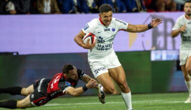 Pro D2. FCG : retour au Stade des Alpes, un adversaire décomplexé... ce qu’il faut savoir avant Aurillac