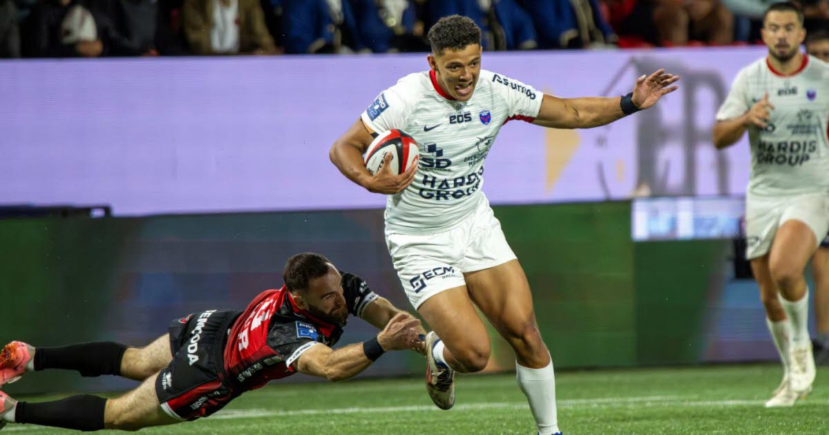 Pro D2. FCG : retour au Stade des Alpes, un adversaire décomplexé... ce qu’il faut savoir avant Aurillac