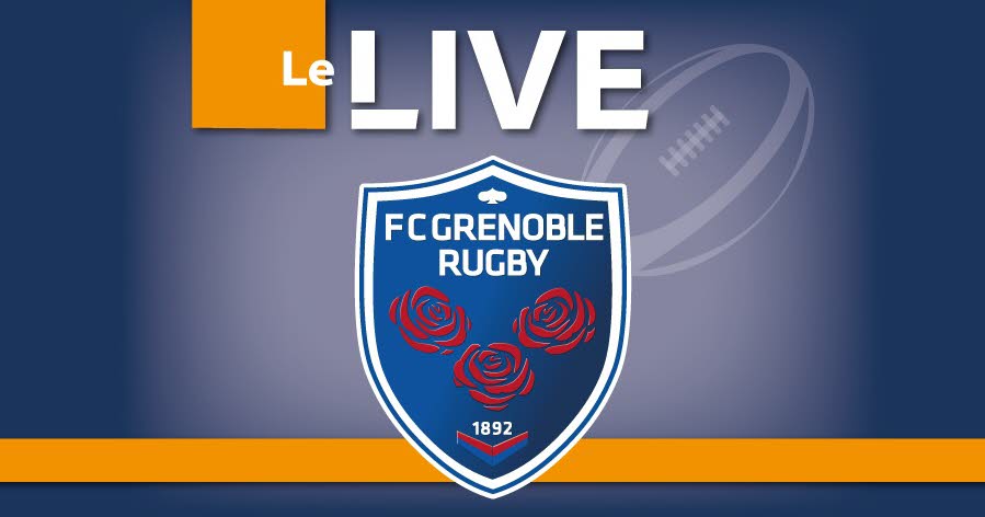 Pro D2. Pluie de cartons, grave blessure... Revivez la soirée spéciale du FCG contre Aurillac