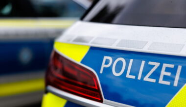 Allemagne. Un enseignant blessé dans une attaque au couteau à Essen, le suspect arrêté