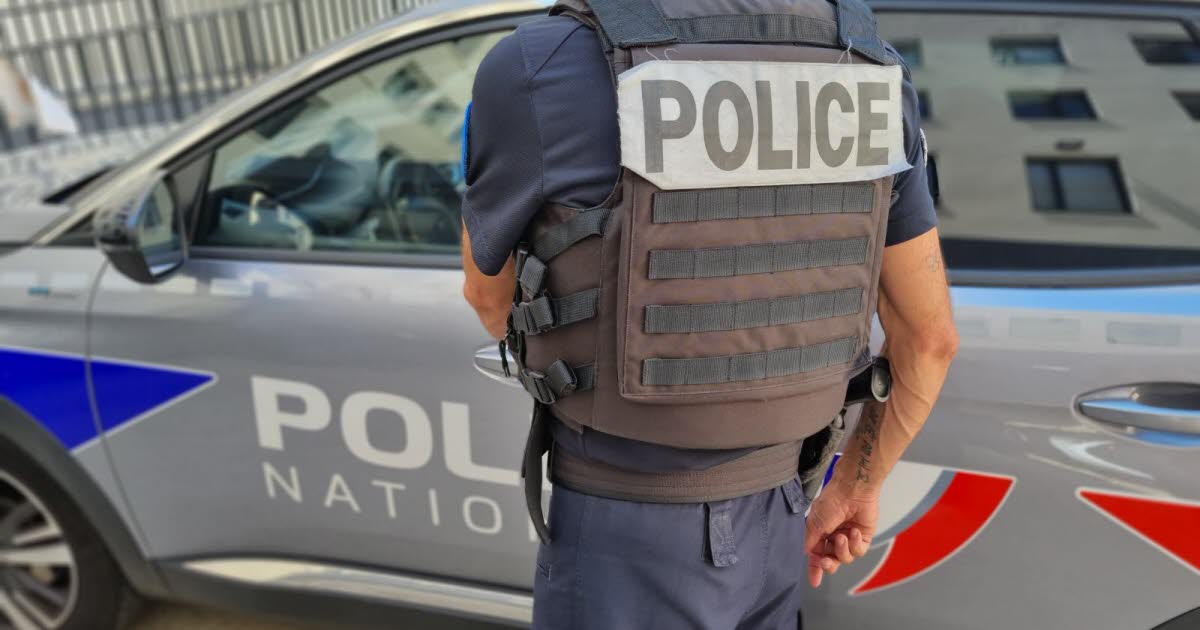 Saint-Etienne. Le scootériste conduisait sous stupéfiants à Chavassieux