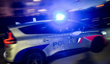 l'automobiliste était positif à l'alcool