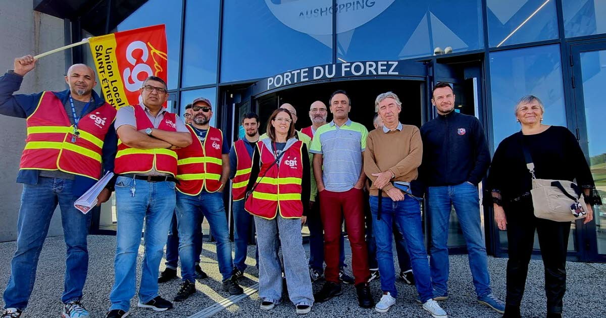 « On est 420 salariés, est-ce qu’on va passer à 240 ? »