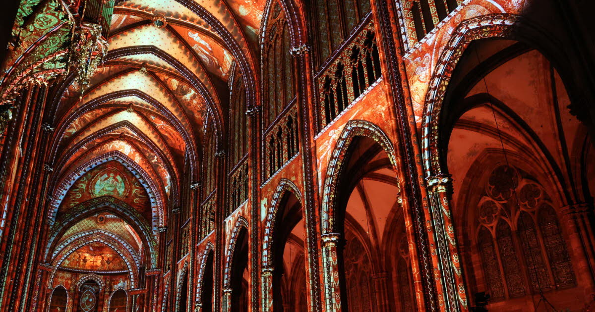 Strasbourg. Les 750 ans de la nef de la cathédrale célébrés lors d'une soirée spéciale le 19 septembre