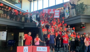 syndicats et professeurs d’EPS s’inquiètent d’une baisse de moyens pour l’UNSS