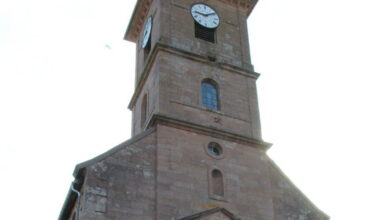 Vosges. La chorale Gospel Rhymes fera résonner la beauté du chant le 14 septembre en l’église d’Allarmont