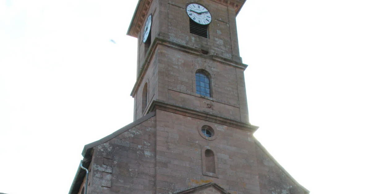Vosges. La chorale Gospel Rhymes fera résonner la beauté du chant le 14 septembre en l’église d’Allarmont