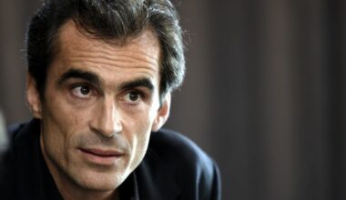 Lorraine. Polémique autour de la venue de Raphaël Enthoven au Livre sur la Place de Nancy