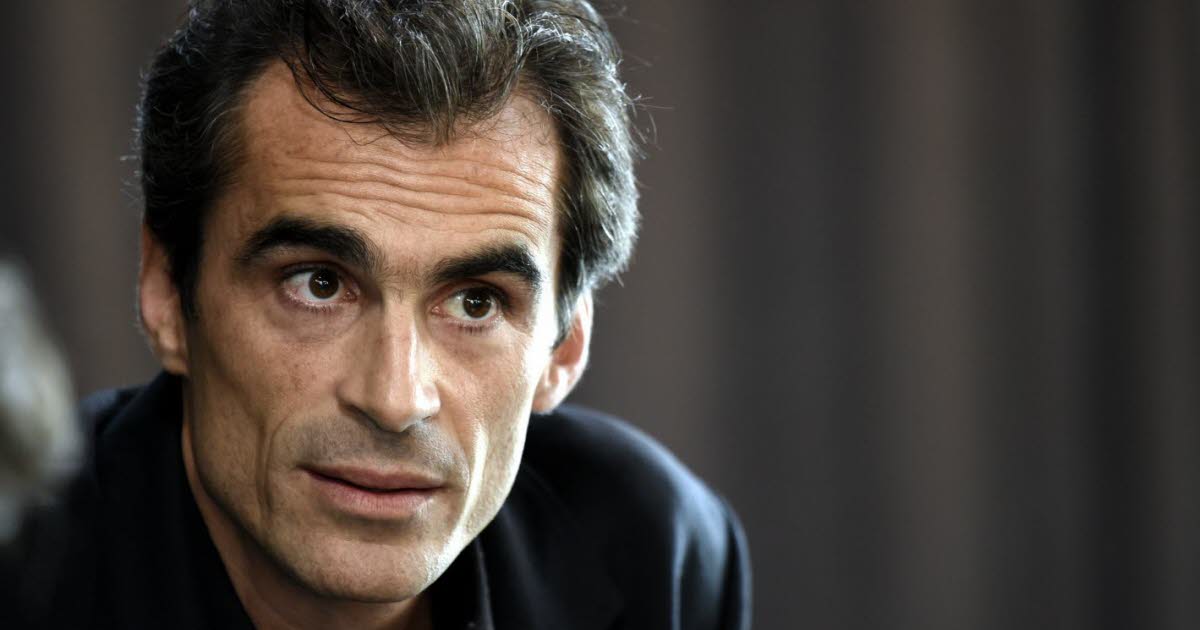 Lorraine. Polémique autour de la venue de Raphaël Enthoven au Livre sur la Place de Nancy