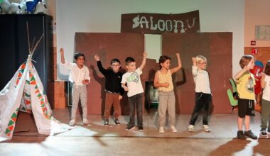 Champigneulles. Un mois d’animations sur le thème du Far West