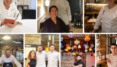 ce qu'il ne fallait pas manquer cet été côté gastronomie