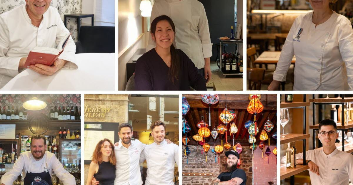 ce qu'il ne fallait pas manquer cet été côté gastronomie