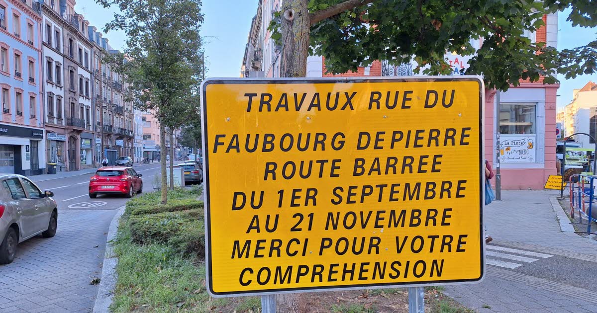 « Prix de la ville bloquée », « greenwashing »... l'opposition montre les dents