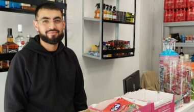 Lyon 6e. KH Market, une nouvelle enseigne rue Notre-Dame, pour faire la fête