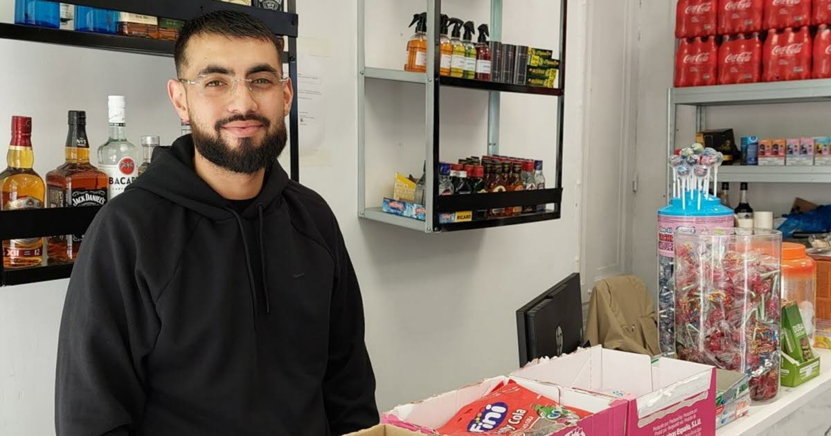Lyon 6e. KH Market, une nouvelle enseigne rue Notre-Dame, pour faire la fête
