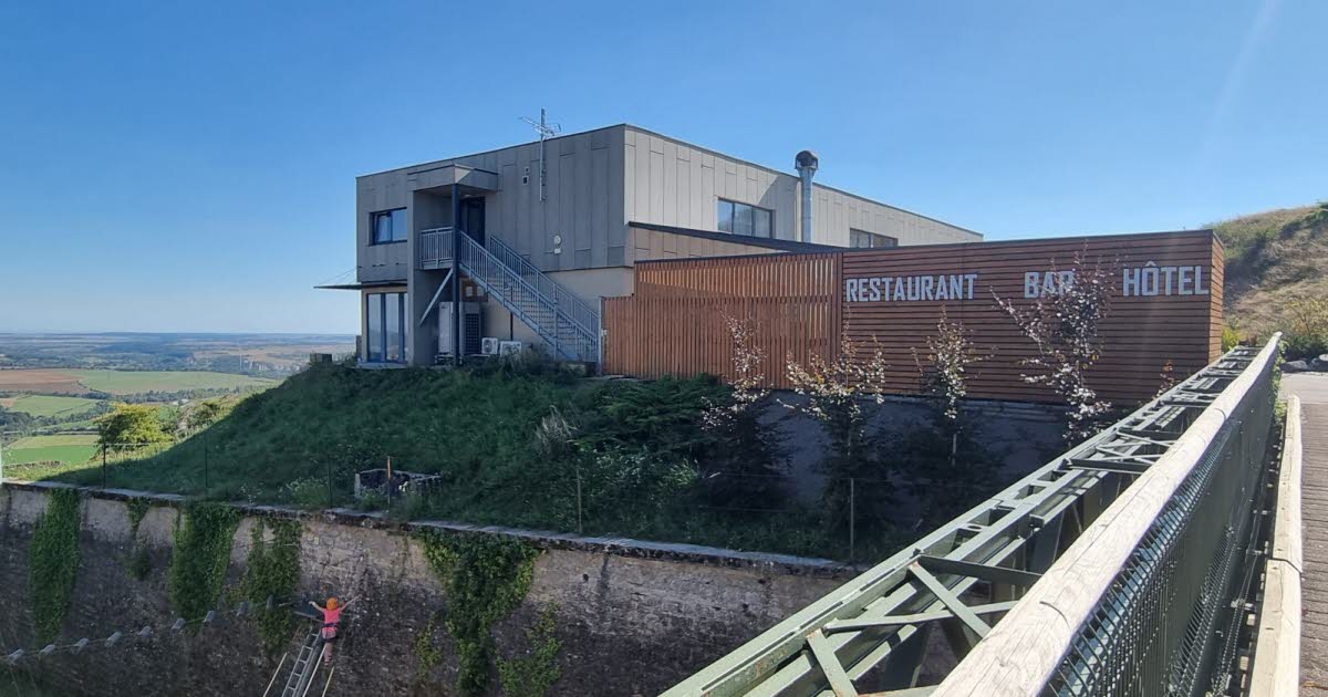 quel avenir pour ce parc de loisirs près de Nancy ?