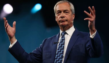 Royaume-Uni. Comment Nigel Farage, figure du Brexit, pourrait devenir le prochain Premier ministre