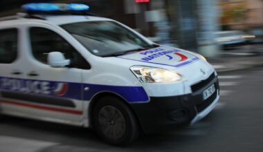 Saint-Chamond. Soupçonnée d’avoir volé un véhicule, elle est interpellée puis relâchée faute de preuves