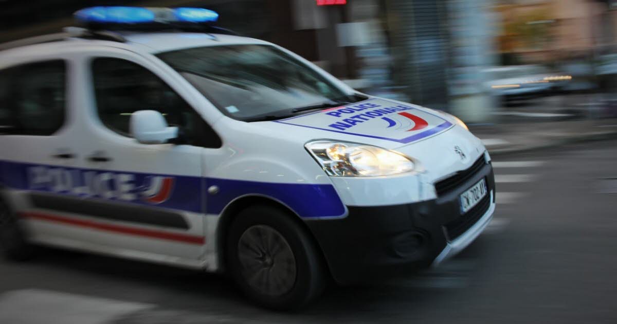 Saint-Chamond. Soupçonnée d’avoir volé un véhicule, elle est interpellée puis relâchée faute de preuves