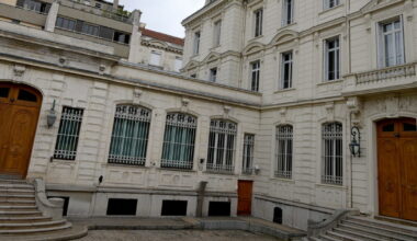 Loire. La Banque de France ouvre pour la dernière fois les portes de ses locaux historiques