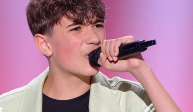 le Stéphanois Dony à l’épreuve des « auditions à l’aveugle »