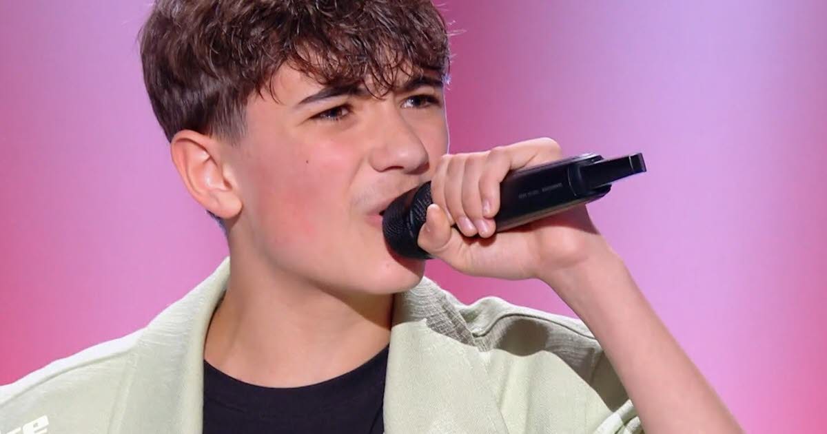 le Stéphanois Dony à l’épreuve des « auditions à l’aveugle »