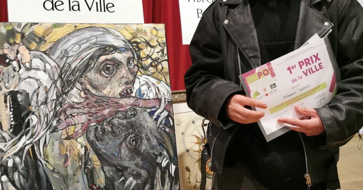 Eckbolsheim. Recherche peintres et sculpteurs désireux d’exposer