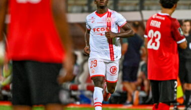 Football. AS Nancy Lorraine - Swift Hesperange : un match amical pour équilibrer les temps de jeu dans l’effectif