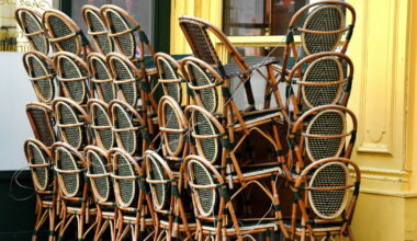 un été pourri pour la restauration
