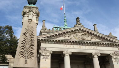prison ferme pour le voleur